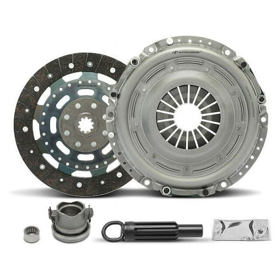 Clutch Kit One Set - Compatible with 2005 - 2008 Jeep Liberty 3.7L V6 - Autopart Premium