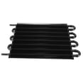 thumbnail image 5 of Transmission Cooler,Universal Transmission Oil Cooler Car Cooling Systems O Precision Engineered, 5 of 5