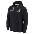 thumbnail image 2 of Unisex Fanatics Black Alabama Crimson Tide Elements Super Soft Fleece Pullover Hoodie, 2 of 3