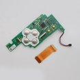 thumbnail image 3 of 1m Tablero con interruptor de encendido, botón de encendido y apagado para consola 3ds, tablero de función de teclado Abxy, 3 of 5