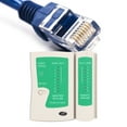 thumbnail image 4 of Probador de cable de Red ANGGREK Herramienta De Diagnóstico De Red RJ11 RJ45, 4 of 8