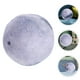 thumbnail image 5 of Almohada decorativa de peluche con forma de planeta, cojín para sofá, 5 of 6