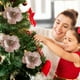 thumbnail image 4 of Producto Esencial Para El Hogar, Hecho De Plstico, Perfecto Para Decoracin Navidea, Celebraciones Navideas Y Fiestas En Casa. Regalo Ideal Para Ocasiones Especiales, UKHBMC, 4 of 8