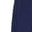 Dark Blue, variant on Summer Dresses for Women Round Neck Cap Sleeve Ruffle Hem Casual Smock Mini Dress Black XL