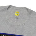 thumbnail image 6 of Retro Pac-Man Arcade Game Short Sleeve T-Shirt - Classic Vintage Gamer Tee, 6 of 6