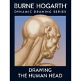 thumbnail image 2 of Pre-Owned Drawing the Human Head (Paperback) 0823013766 9780823013760, 2 of 2