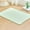 Green-Free Size, variant on FHBVT Pet Ice Pad for Cooling, Portable Breathable Sleeping Mat 15.74" x 11.81", Ideal for Home & Travel, Keeps Pets Cool & Comfortable, Non-Slip Design for Hot Weather Relief