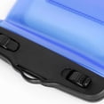 thumbnail image 3 of Waterproof Phone Pouch Transparent Dry Bag Swimming Hanging Case Fitness Surfing Arm Container Strong Sealing, 3 of 8