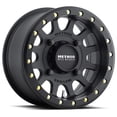 thumbnail image 3 of Method 401 Beadlock 15" Wheels Black 33" SS360 Tires Polaris RZR Turbo R & Pro R Ranger 1500 Xpedition, 3 of 5