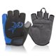 thumbnail image 1 of Manoplas ciclismo Guantes de ciclismo Guantes de bicicleta de montaña Guantes transpirables Amortigu CACAGOO Manoplas ciclismo, 1 of 7