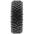 thumbnail image 6 of SunF ATV/UTV All Terrain Quad Tire 25x8-12 25x8x12 6 PR Tubeless A032 (Set of 2), 6 of 9