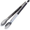 thumbnail image 1 of Pinzas de Acero Inoxidable JAMW Pesado 16 Pulgadas Antideslizantes, 1 of 5