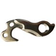thumbnail image 3 of Mosiee Bicycle Tail Hook Carbon Fiber Rear Gear Mech Hanger For-Ribble Electric Bike Mountain Cars Road Cars Parts Bicicletas, 3 of 8