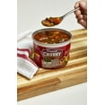 Campbell’s Chunky Soup, Ready to Serve Sirloin Burger With Country Vegetable Beef Soup, 15.25 oz