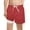 Red, variant on Boys Swim Trunks with Compression Liner Boys Shorts Quick Dry Toddler Boy Swimwear Swim Trunks for Boys