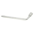 thumbnail image 4 of Hex Socket Wrench Slotted End Socket Repair Tool with 45# Steel High Torsion Extension Handle for Auto Repair Tire Change, 4 of 7