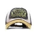 thumbnail image 3 of Minnieouse Men Peaked Cap Fashion Sports Adjustable Outdoor Walking Washable Riding Protection Hat Visor Camping Baseball Sun Type3 NO3 Minnieouse PS1252-04, 3 of 6