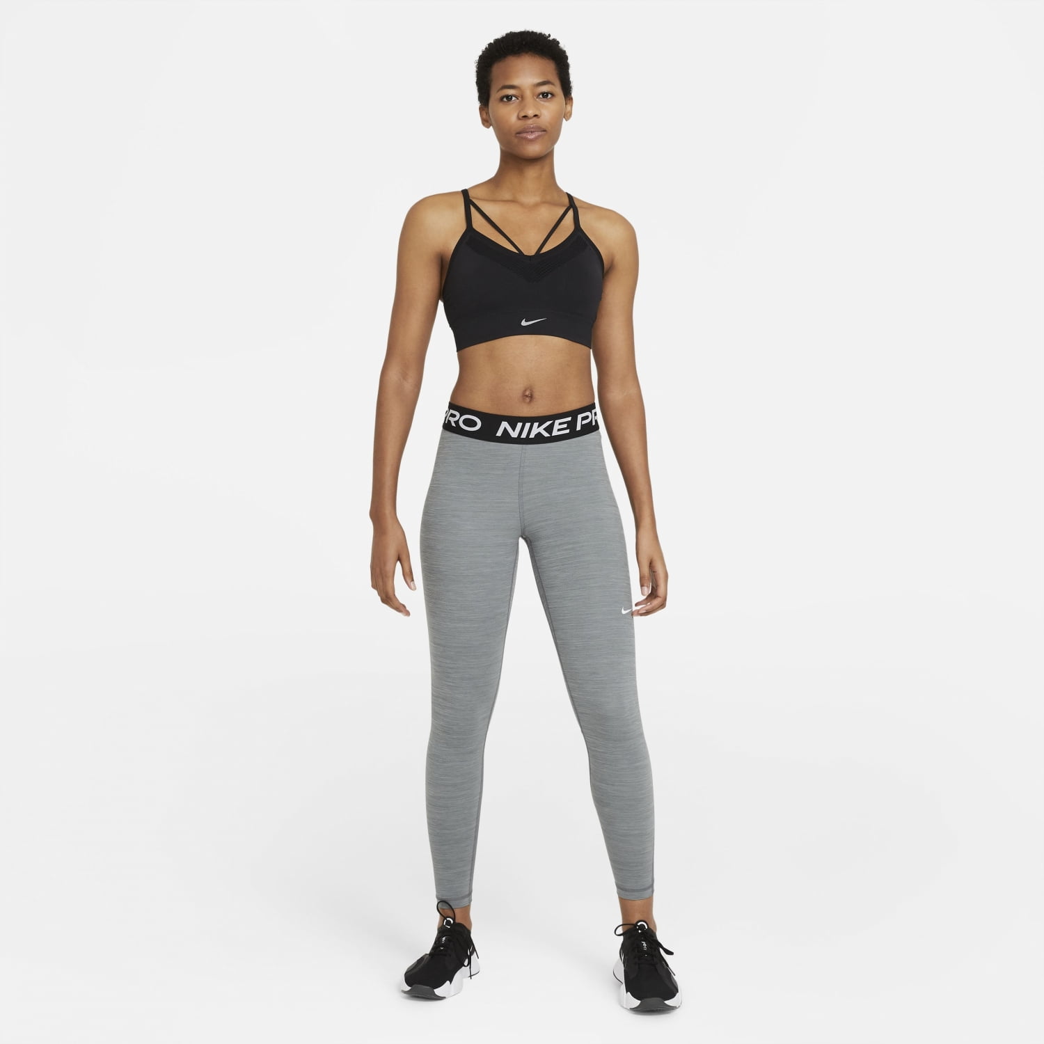 Nike Womens Pro Pantyhose - Walmart.com