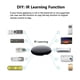 thumbnail image 5 of Control Remoto por Infrarrojos WiFi Tuya para Aire Acondicionado, TV, Control Remoto Universal por Infrarrojos para Casa Inteligente para Alexa, Home, 5 of 5