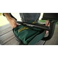 thumbnail image 5 of caldwell 533117 Lead Shot Weight Bag - 4 Pack, green, 5 of 5
