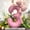 Pink number 3 with bow design, variant on 40 Inch Pink Bow Number Balloons Foil Helium Digital Balloons Birthday Party Decor Supplies 5pcs