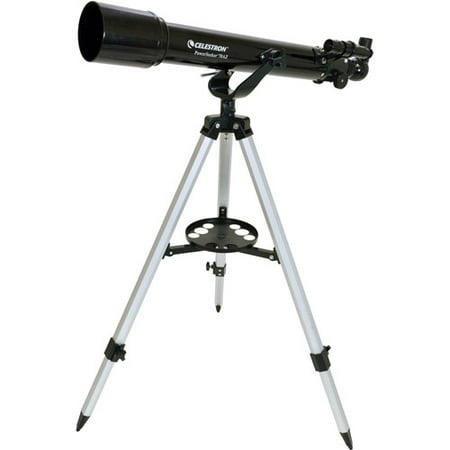 UPC 050234010368 product image for Celestron PowerSeeker 70AZ Telescope | upcitemdb.com