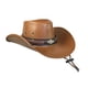 thumbnail image 3 of Sombrero De Vaquero Occidental Strade Fareast Limited Marrón, 3 of 8