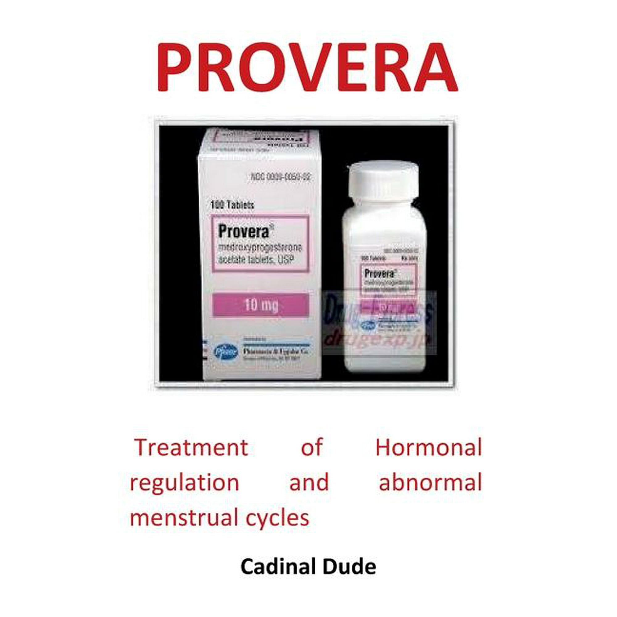Provera price