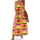 thumbnail image 1 of IJUSTMIGHT Vestidos sin mangas Vestidos para mujer 2024 Tendencia de ropa de mujer 2024 Vestido de dama de honor Vestidos de mujer, 1 of 7