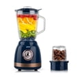 thumbnail image 3 of Licuadora Profesional You Vaso Vidrio 1000W 1.5L Color Azul, 3 of 5