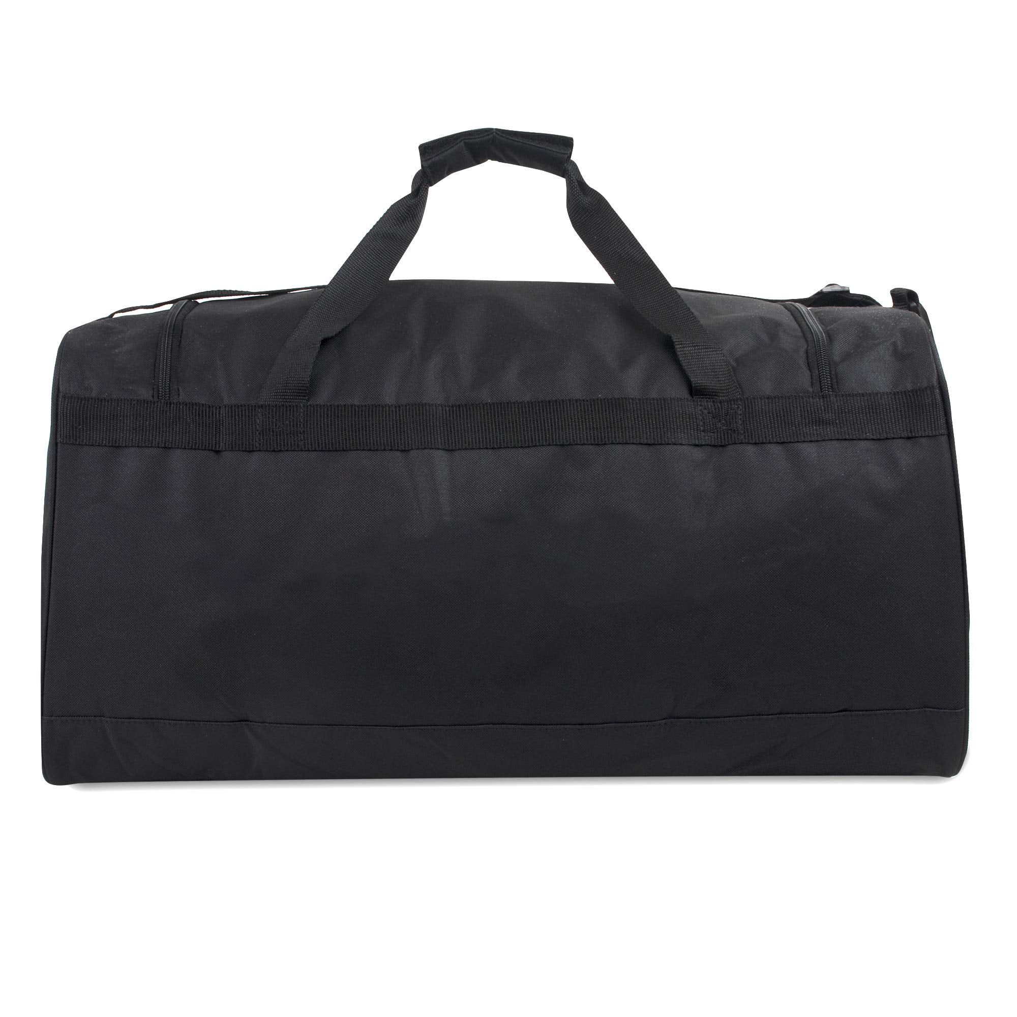 TWENTY FOUR Travel Duffle Bags Sports Tote Gym Bag Shoulder