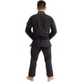 thumbnail image 3 of Tatami Fightwear The Original 2.0 BJJ Gi - A2S - Gunmetal, 3 of 7