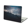 thumbnail image 4 of KSK KAISHEK Hard Shell Compatible with Old MacBook Pro 13" with Retina Display No Touch 2015 2014 2013 2012 A1425 & A1502, Colorful B 1095, 4 of 5