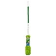 thumbnail image 5 of Libman Flexible Microfiber Duster with Steel Handle, Green, Extends to 7 Feet, 5 of 7