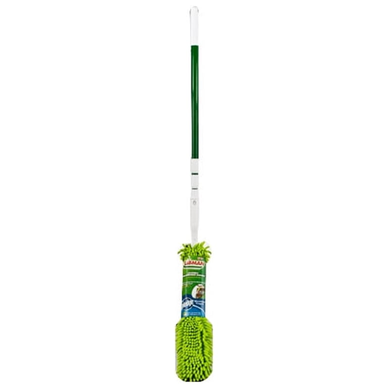 Libman Flexible Microfiber Duster with Steel Handle photo 5