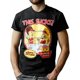 thumbnail image 1 of Camiseta gráfica "This Sucks" de Beavis & Butt-Head - Algodón suave, cuello redondo, manga corta - Ideal para uso casual, actividades al aire libre y fiestas, y para deportes de ocio., 1 of 9