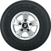Bridgestone Dueler H/T 684 II All Season P265/60R18 112T Light Truck Tire