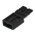 thumbnail image 2 of Pack of 5  881545-2  Headers &amp; Wire Housings SHUNT W/HANDLE 2P, 2 of 2
