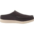 thumbnail image 6 of Sperry Top-Sider Moc-Sider Mule Hemp Black 10M, 6 of 8