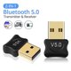 thumbnail image 1 of Adaptador Usb Bluetooth 5.0 para receptor de computadora Transmisor Bluetooth LingWen 8390611023133, 1 of 1