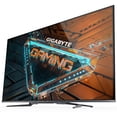 thumbnail image 2 of Monitor Gamer 55 GIGABYTE S55U 2ms 120Hz UHD 4K VA HDMI FreeSync, 2 of 6