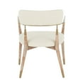 thumbnail image 2 of Savannah Chair by LumiSource, 2 of 8