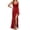 D220/Red, variant on Dresses For Women Sparkly Sleeveless Party Dress Elegant Evening Gown Summer Casual Bodycon Maxi Dress For Night Out Clubwear Formal Occasion Beach Vacation Clothes Elegant