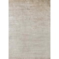 thumbnail image 1 of Ahgly Company Indoor Rectangle Mid-Century Modern Desert Sand Beige Solid Area Rugs, 5' x 8', 1 of 6