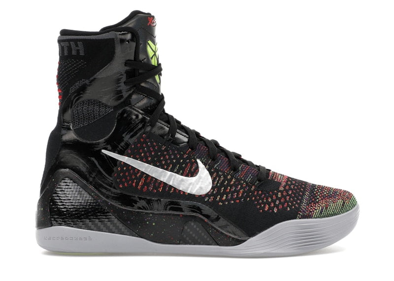 grinch kobe 9