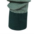 thumbnail image 5 of Pull à Manches Longues Rayé Automne 2023 pour Hommes, Pull Décontracté à Col Rond, 5 of 5