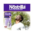 thumbnail image 6 of Nostrilla Nasal Decongestant 12 Hour Fast Relief Spray 15 ml for Stuffy Noses, 6 of 6