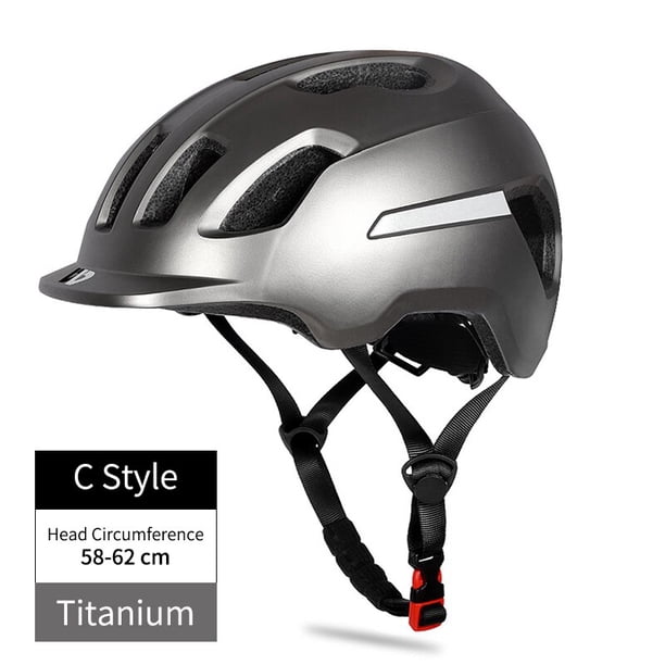 WEST BIKING-Casco de bicicleta Trail XC, para ciclismo de montaña o carretera, todoterreno Fivean Cascos de ciclismo