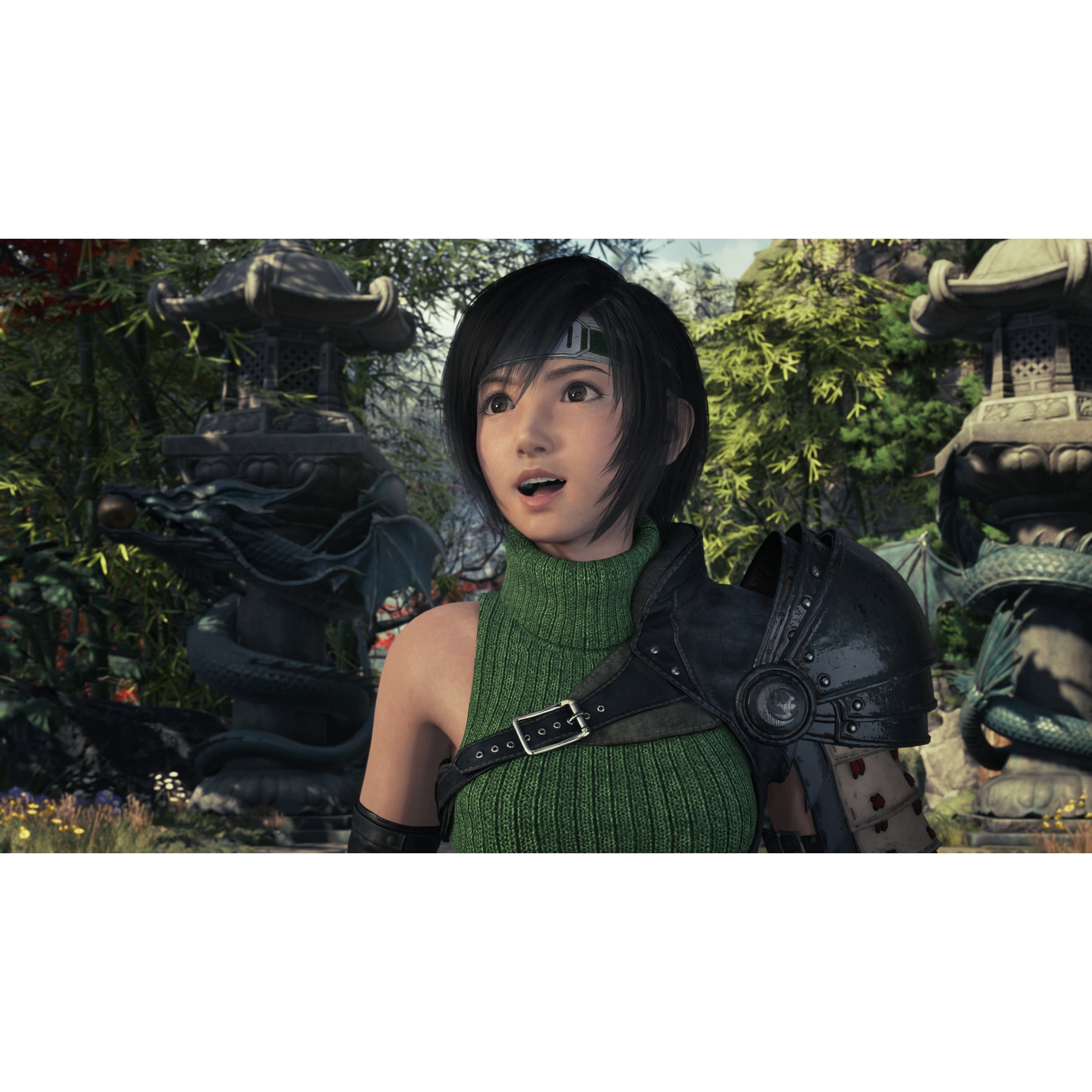 Final Fantasy VII Revelation - Xbox Series X Game