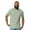 Sage, variant on Gildan Unisex Softstyle Midweight T-Shirt Ring-Spun Cotton Tee Shirts (Sage, M)